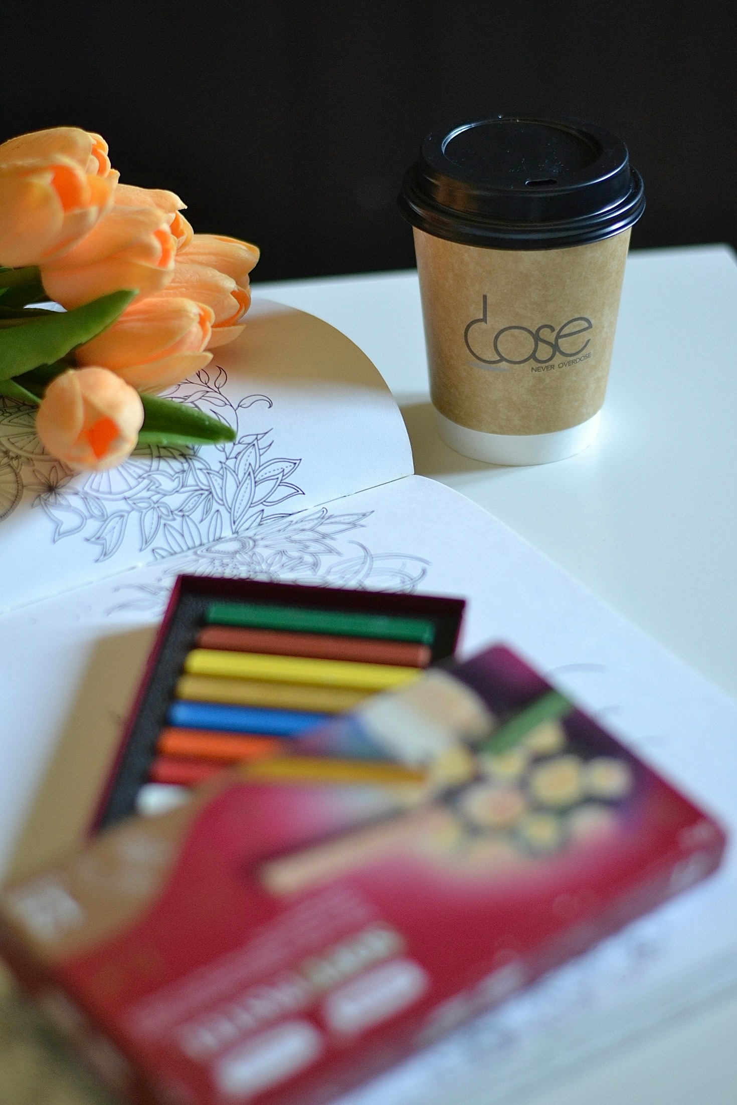 The Science Behind Art Therapy for ADHD